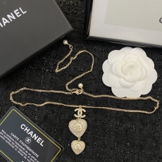 Chanel Necklaces